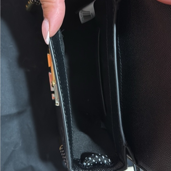 Marc Jacobs shoulder bag - Picture 4 of 5